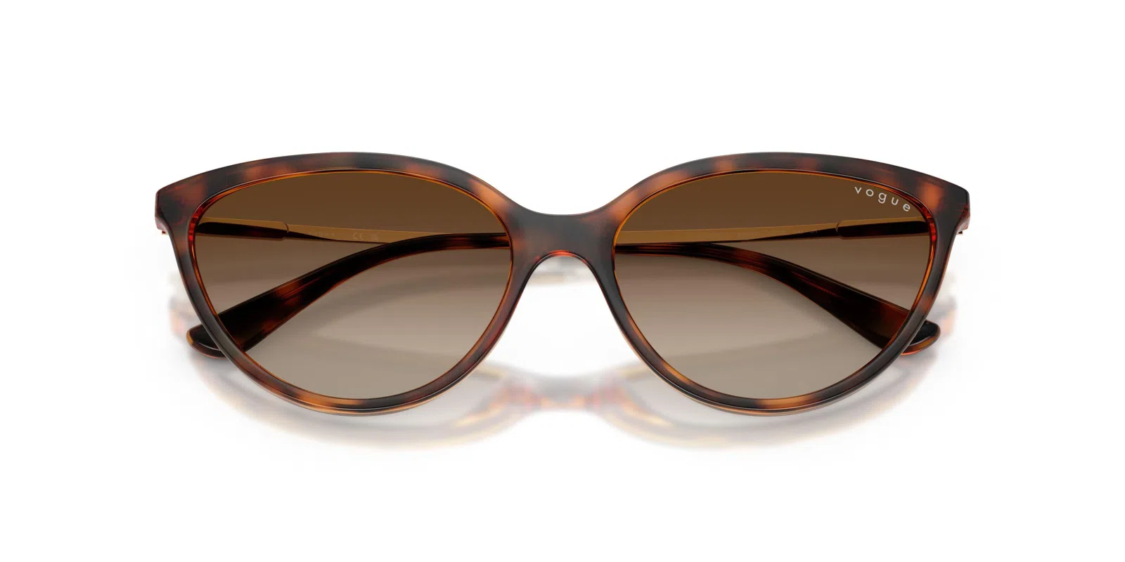 Vogue 5672S Sunglasses - view 34